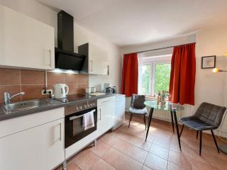 Ferienanlage "Uns Wiek Hus" Ferienwohnung 5 - 7
