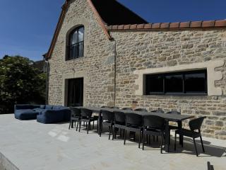 domaine de Goubert Grande grange - Miers - 0