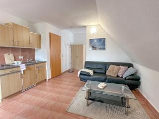 Ferienanlage "Uns Wiek Hus" Ferienwohnung 6 - 7
