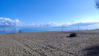 Stylish Apartment near the Beach with parking - Gázion - 8