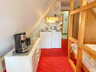 Ferienwohnung 8 - Thiessow - 1