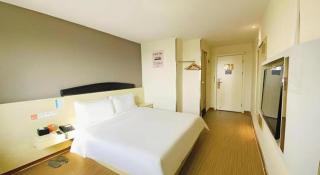 7 Days Inn Guangzhou Huangpu East Zone Times Plaza - Guangzhou - 3