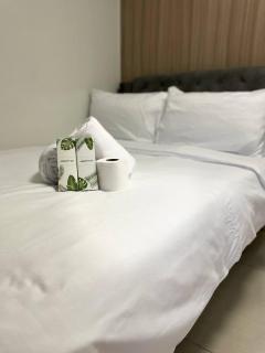 The Ren Suite Facing Amenities - Manila - 9