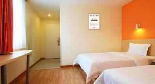 7 Days Inn Aksu Airport - 2