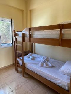 Kastro apartament - Himare - 2
