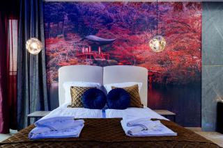 Stacja Galicja Rooms blisko Energylandia - 1