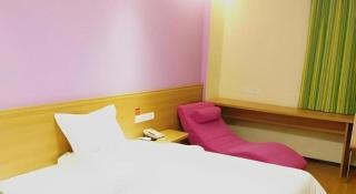 7 Days Inn Jinggangshan Scenic Spot - 6