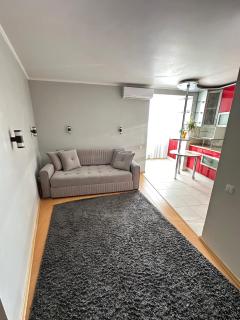 ParcView Apartament - 5