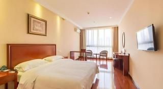 GreenTree Inn Xuzhou High Speed Railway Zhangqian Square Business Hotel - Xuzhou - 0