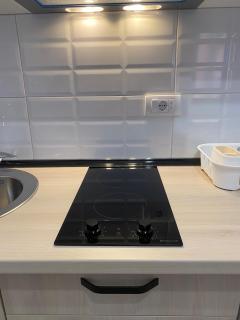 Apartman N&M Temerin - Temerin - 4