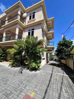 Pereybère 4-bed apartment - Grand Bay - 0
