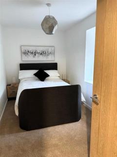 Meadowside-Stylish Newly Renovated 2 bed property - Insch - 5