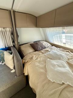 Apartmány Zahražany Karavan - 8