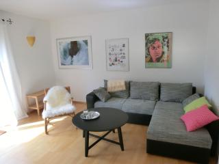 Ferienwohnung Mozart Bayreuth - Bayreuth - 6