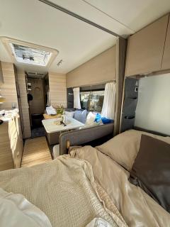 Apartmány Zahražany Karavan - Most - 5