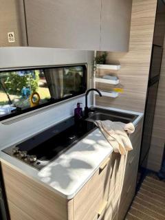 Apartmány Zahražany Karavan - Most - 3