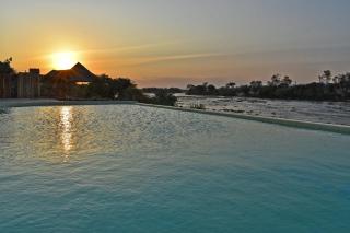 Kiboko River Camp - 0