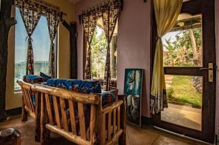 Rafiki Lodge Sipi Kapchorwa Uganda - 2