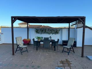 Apartamento Real 17, Cádiar - 7