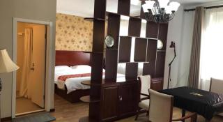 GreenTree Inn Dongying Xisi Road Huachuang Building - 5