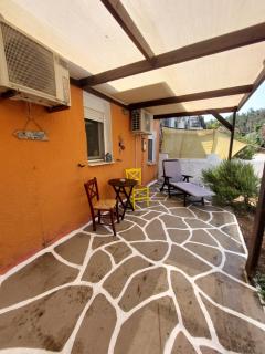 Malto's Little Cottage - Agia Triada - 8