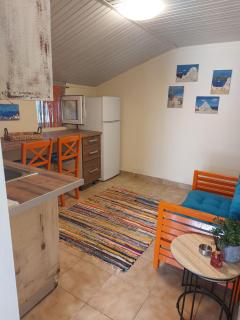 Malto's Little Cottage - Agia Triada - 6