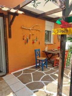 Malto's Little Cottage - Agia Triada - 0
