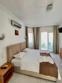 Erol Motel - Orhaniye - 3