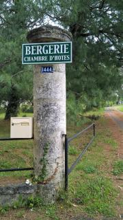 Castel La Bergerie - Laglorieuse - 9