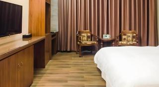 GreenTree Alliance Shantou Chaoyang District Heping Town Xinhong Hotel - 1