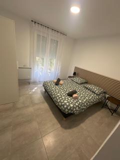 appartement VIMAINE avec terrasse - Vienne - 7