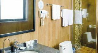 GreenTree Alliance Shantou Chaoyang District Heping Town Xinhong Hotel - 4