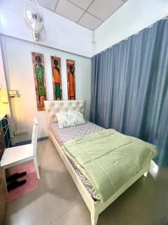 FirstFloorDomeB - Ban Nong Khwang Tawan - 7