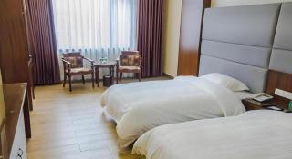 GreenTree Alliance Shantou Chaoyang District Heping Town Xinhong Hotel - 2