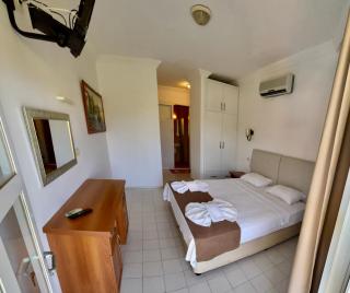 Erol Motel - Orhaniye - 4