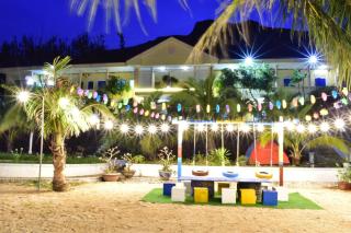 Farmstay Đảo Xanh - Quảng Ngãi - 3