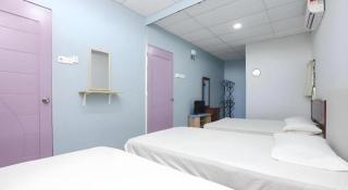 D'Noor Budget Inn - 1