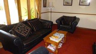 Ponderosa B&B - Louisburgh - 1