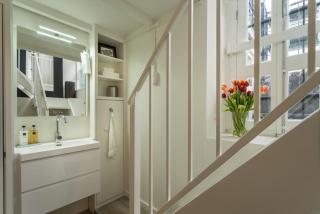 Luxury Flower Market Apartment - 7