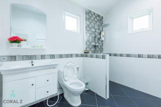 Coral Z Pool Villa Hua Hin - 4