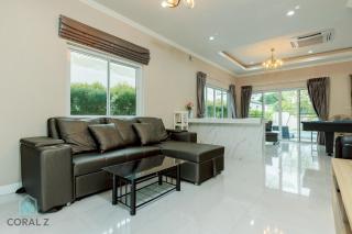 Coral Z Pool Villa Hua Hin - 5