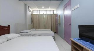 D'Noor Budget Inn - 1