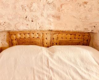 Trullo Jazzo à Ostuni - 4