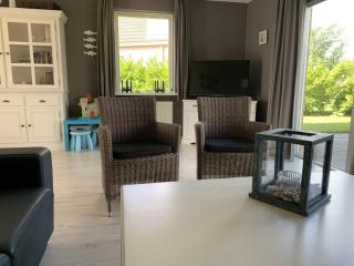 Lovely bungalow with garden - Breskens - 7