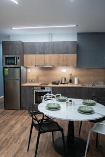 The City Nook - Alexandroupoli - 6