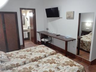 Hotel Valsequillo - 7