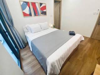 Lustay Doubleroom- Kd518 -1 Giường - - 4