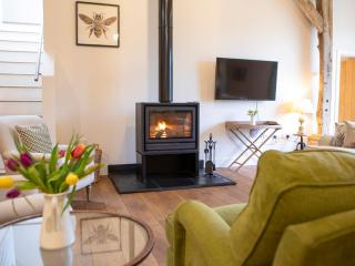Olivers Barn - Uk42081 - East Garston - 8