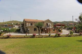 Country House Il Melograno - Castellabate - 9