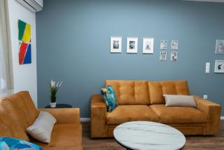 The City Nook - Alexandroúpolis - 9